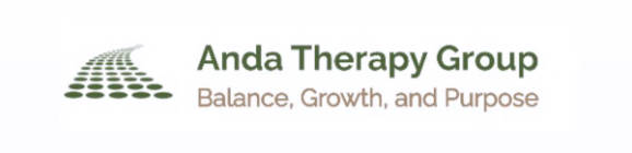 Logo for ANDA THERAPY GROUP, PLLC